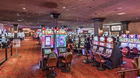 Edgewater casino slotları